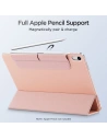 Wholesale ESR Rebound Magnetic Apple iPad Air 10.9 2020/2022 (4 i 5 gen) / iPad Air 11 2024 (6 gen) Black - ESR208BLK - {ean13} - Hurt