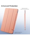 Wholesale ESR Rebound Magnetic Apple iPad Air 10.9 2020/2022 (4 i 5 gen) / iPad Air 11 2024 (6 gen) Black - ESR208BLK - {ean13} - Hurt
