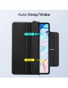 Wholesale ESR Rebound Magnetic Apple iPad Air 10.9 2020/2022 (4 i 5 gen) / iPad Air 11 2024 (6 gen) Rose Gold - ESR209RS - {ean13} - Hurt