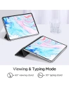 Wholesale ESR Rebound Magnetic Apple iPad Air 10.9 2020/2022 (4 i 5 gen) / iPad Air 11 2024 (6 gen) Rose Gold - ESR209RS - {ean13} - Hurt