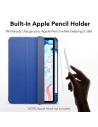 Hurtownia GSM - Etui ESR Rebound Pencil Apple iPad Air 10.9 2020/2022 (4. i 5. generacji) / iPad Air 11 2024 (6. generacji) Black - ESR210BLK - {ean13} - Hurt