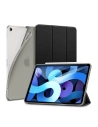 ESR Rebound Slim Apple iPad Air 10.9 2020/2022 (4 i 5 gen) / iPad Air 11 2024 (6 gen) Jelly Black