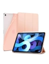 Etui ESR Rebound Slim Apple iPad Air 10.9 2020/2022 (4. i 5. generacji) / iPad Air 11 2024 (6. generacji) Rose Gold