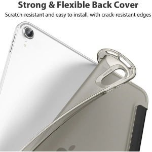 Etui ESR Rebound Slim Apple iPad Air 10.9 2020/2022 (4. i 5. generacji) / iPad Air 11 2024 (6. generacji) Rose Gold