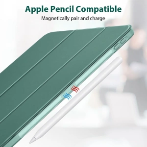 Etui ESR Rebound Slim Apple iPad Air 10.9 2020/2022 (4. i 5. generacji) / iPad Air 11 2024 (6. generacji) Rose Gold