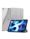 ESR Rebound Slim Apple iPad Air 10.9 2020/2022 (4 i 5 gen) / iPad Air 11 2024 (6 gen) Silver Grey
