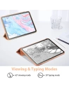 Wholesale ESR Rebound Slim Apple iPad Air 10.9 2020/2022 (4 i 5 gen) / iPad Air 11 2024 (6 gen) Silver Grey - ESR213GRY - {ean13} - Hurt