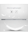 Wholesale ESR Rebound Slim Apple iPad Air 10.9 2020/2022 (4 i 5 gen) / iPad Air 11 2024 (6 gen) Silver Grey - ESR213GRY - {ean13} - Hurt
