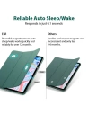 Wholesale ESR Rebound Slim Apple iPad Air 10.9 2020/2022 (4 i 5 gen) / iPad Air 11 2024 (6 gen) Cactus Green - ESR214GRN - {ean13} - Hurt