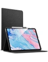 ESR Urban Premium Pencil Apple iPad Air 10.9 2020/2022 (4 i 5 gen) / iPad Air 11 2024 (6 gen) Black