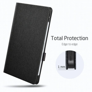 ESR Urban Premium Pencil Apple iPad Air 10.9 2020/2022 (4 i 5 gen) / iPad Air 11 2024 (6 gen) Black