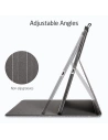 Wholesale ESR Urban Premium Pencil Apple iPad Air 10.9 2020/2022 (4 i 5 gen) / iPad Air 11 2024 (6 gen) Black - ESR215BLK - {ean13} - Hurt