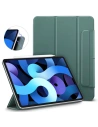 Etui ESR Rebound Magnetic Apple iPad Air 10.9 2020/2022 (4. i 5. generacji) / iPad Air 11 2024 (6. generacji) Cactus Green