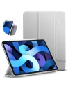 Etui ESR Rebound Magnetic Apple iPad Air 10.9 2020/2022 (4. i 5. generacji) / iPad Air 11 2024 (6. generacji) Silver