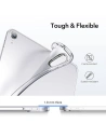 Hurtownia GSM - Etui ESR Project Zero Apple iPad Air 10.9 2020/2022 (4. i 5. generacji) / iPad Air 11 2024 (6. generacji) Clear - ESR220CL - {ean13} - Hurt