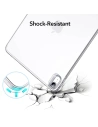 Hurtownia GSM - Etui ESR Project Zero Apple iPad Air 10.9 2020/2022 (4. i 5. generacji) / iPad Air 11 2024 (6. generacji) Clear - ESR220CL - {ean13} - Hurt