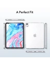 Hurtownia GSM - Etui ESR Project Zero Apple iPad Air 10.9 2020/2022 (4. i 5. generacji) / iPad Air 11 2024 (6. generacji) Clear - ESR220CL - {ean13} - Hurt
