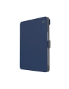 Wholesale Speck Balance Folio Apple iPad Air 10.9 2020/2022 (4 i 5 gen) / iPad Air 11 2024 (6 gen) z powłoką MICROBAN (Arcadia Navy/Moody Grey) - SPK154NAVGRY - {ean13} - Hurt
