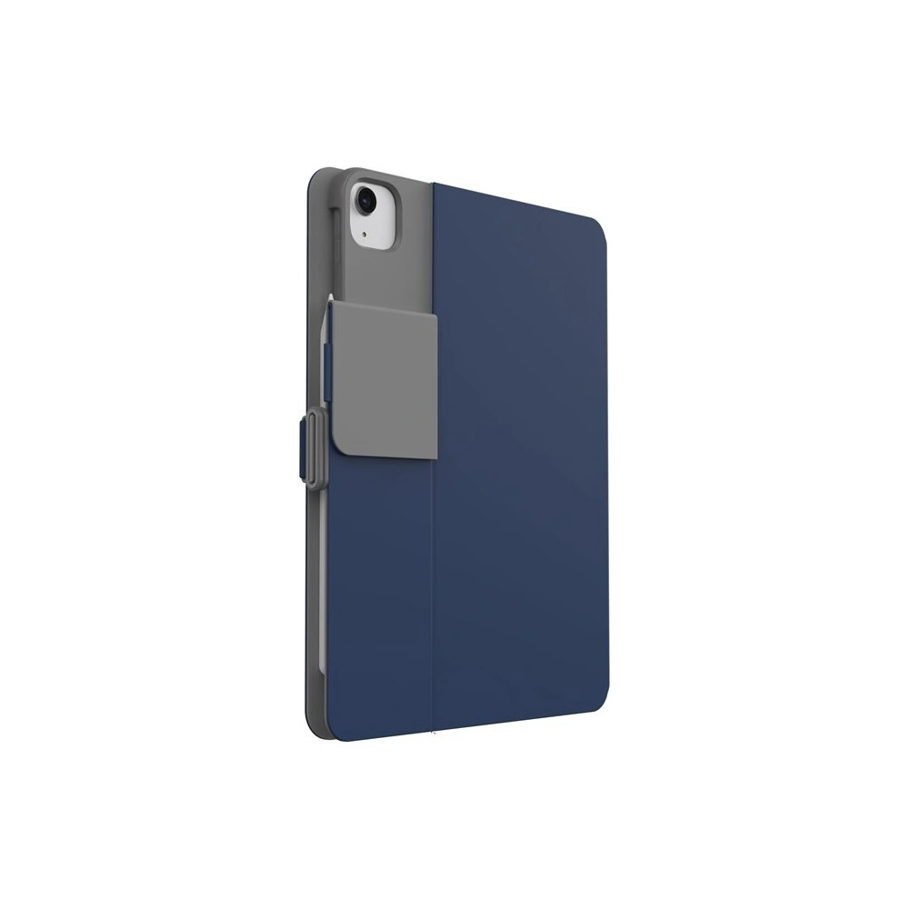 Wholesale Speck Balance Folio Apple iPad Air 10.9 2020/2022 (4 i 5 gen) / iPad Air 11 2024 (6 gen) z powłoką MICROBAN (Arcadia Navy/Moody Grey) - SPK154NAVGRY - {ean13} - Hurt