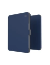 Hurtownia GSM - Etui Speck Balance Folio Apple iPad Air 10.9 2020/2022 (4. i 5. generacji) / iPad Air 11 2024 (6. generacji) z powłoką MICROBAN (Arcadia Navy/Moody Grey) - SPK154NAVGRY - {ean13} - Hurt