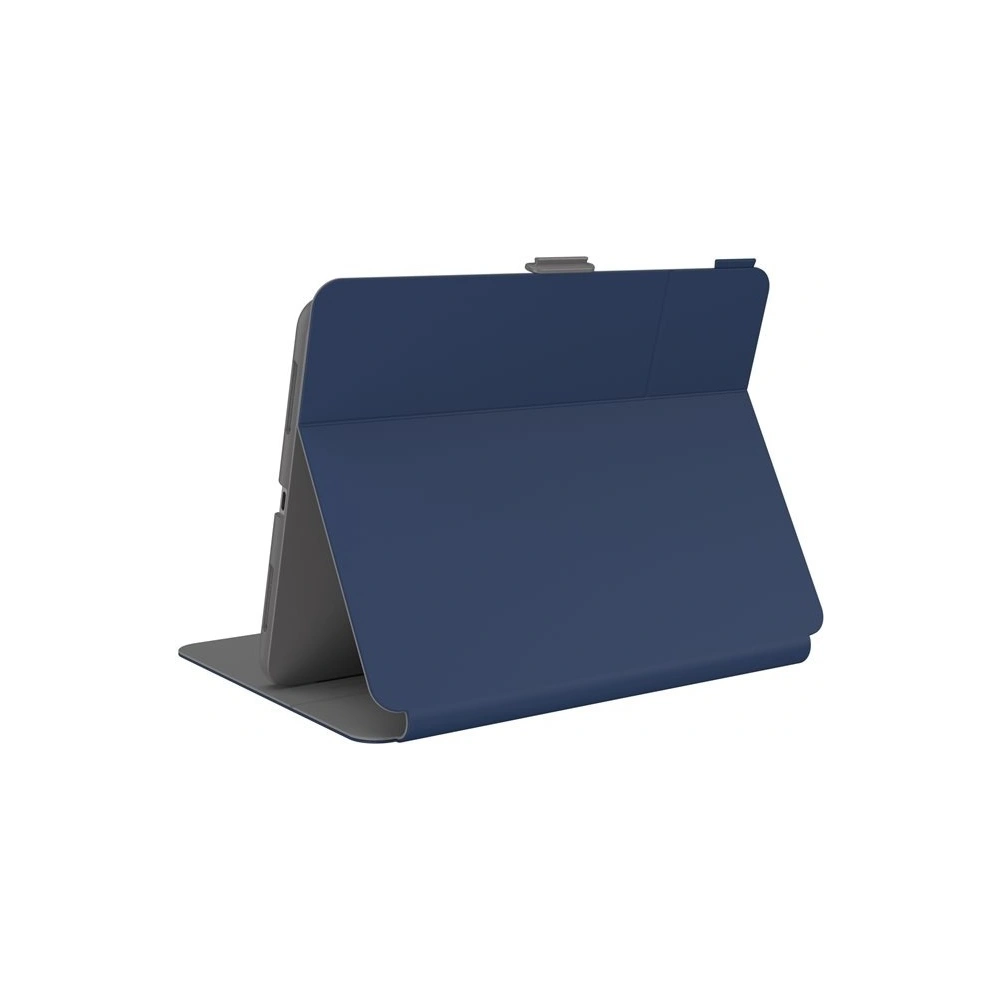 Wholesale Speck Balance Folio Apple iPad Air 10.9 2020/2022 (4 i 5 gen) / iPad Air 11 2024 (6 gen) z powłoką MICROBAN (Arcadia Navy/Moody Grey) - SPK154NAVGRY - {ean13} - Hurt