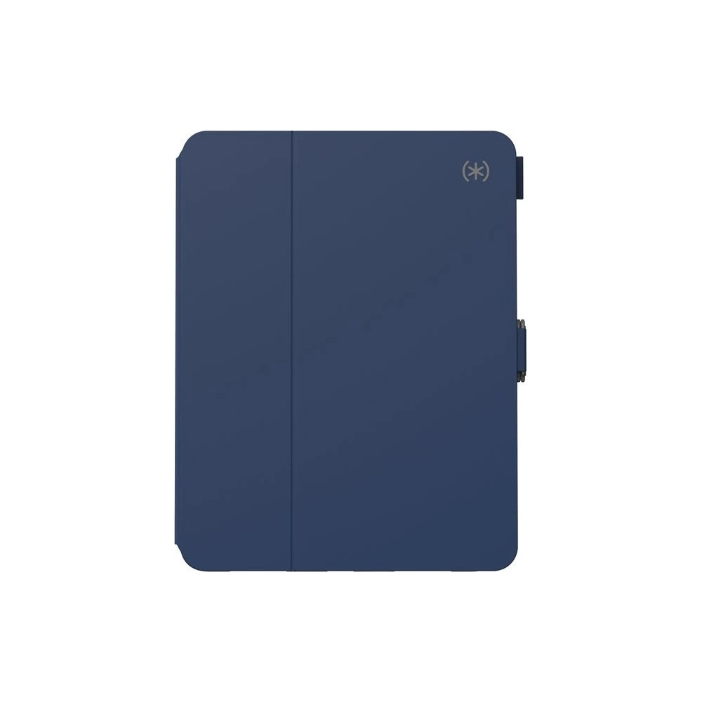 Wholesale Speck Balance Folio Apple iPad Air 10.9 2020/2022 (4 i 5 gen) / iPad Air 11 2024 (6 gen) z powłoką MICROBAN (Arcadia Navy/Moody Grey) - SPK154NAVGRY - {ean13} - Hurt