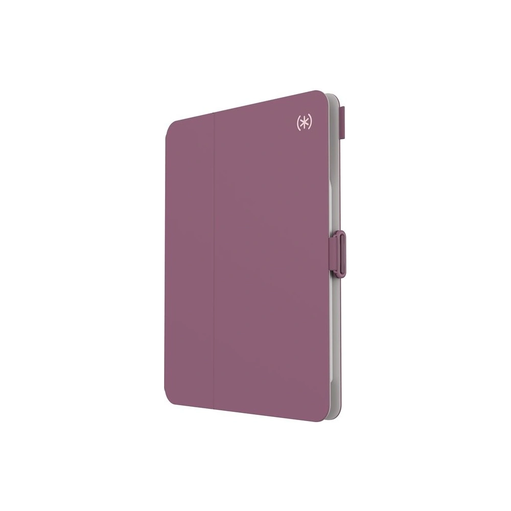 Wholesale Speck Balance Folio Apple iPad Air 10.9 2020/2022 (4 i 5 gen) / iPad Air 11 2024 (6 gen) z powłoką MICROBAN (Plumberry Purple/Crepe Pink) - SPK155PRPPNK - {ean13} - Hurt