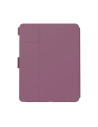 Wholesale Speck Balance Folio Apple iPad Air 10.9 2020/2022 (4 i 5 gen) / iPad Air 11 2024 (6 gen) z powłoką MICROBAN (Plumberry Purple/Crepe Pink) - SPK155PRPPNK - {ean13} - Hurt