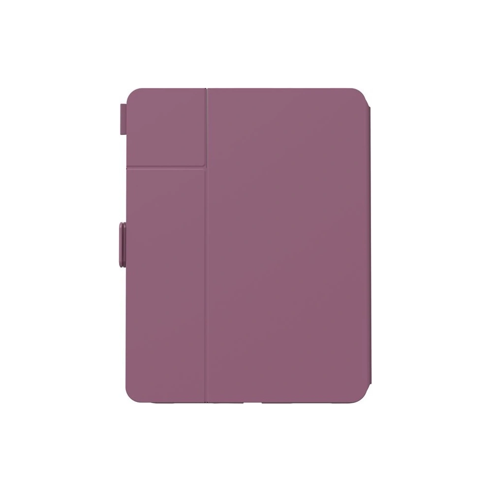 Wholesale Speck Balance Folio Apple iPad Air 10.9 2020/2022 (4 i 5 gen) / iPad Air 11 2024 (6 gen) z powłoką MICROBAN (Plumberry Purple/Crepe Pink) - SPK155PRPPNK - {ean13} - Hurt