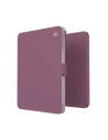 Hurtownia GSM - Etui Speck Balance Folio Apple iPad Air 10.9 2020/2022 (4. i 5. generacji) / iPad Air 11 2024 (6. generacji) z powłoką MICROBAN (Plumberry Purple/Crepe Pink) - SPK155PRPPNK - {ean13} - Hurt