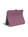 Hurtownia GSM - Etui Speck Balance Folio Apple iPad Air 10.9 2020/2022 (4. i 5. generacji) / iPad Air 11 2024 (6. generacji) z powłoką MICROBAN (Plumberry Purple/Crepe Pink) - SPK155PRPPNK - {ean13} - Hurt