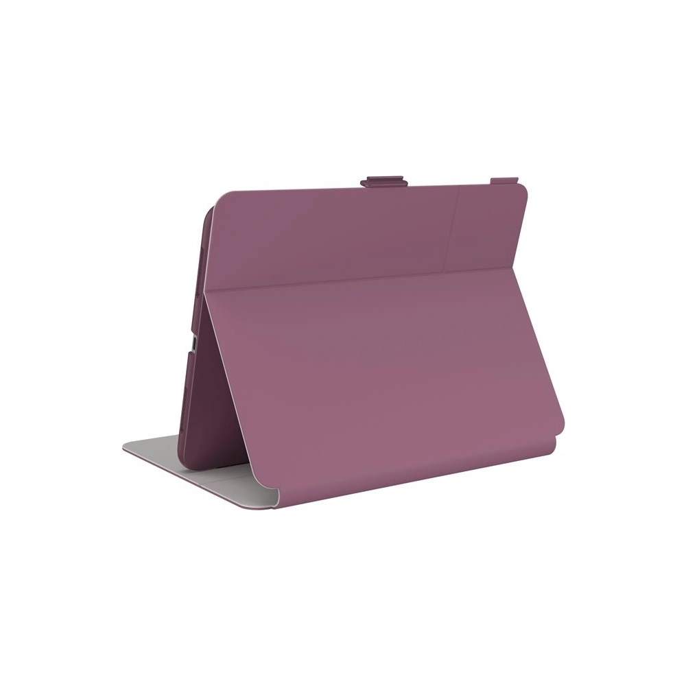 Wholesale Speck Balance Folio Apple iPad Air 10.9 2020/2022 (4 i 5 gen) / iPad Air 11 2024 (6 gen) z powłoką MICROBAN (Plumberry Purple/Crepe Pink) - SPK155PRPPNK - {ean13} - Hurt