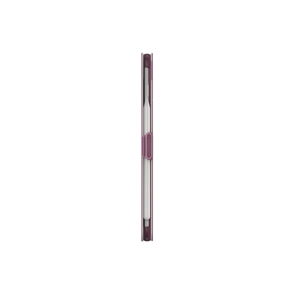 Wholesale Speck Balance Folio Apple iPad Air 10.9 2020/2022 (4 i 5 gen) / iPad Air 11 2024 (6 gen) z powłoką MICROBAN (Plumberry Purple/Crepe Pink) - SPK155PRPPNK - {ean13} - Hurt