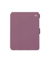 Hurtownia GSM - Etui Speck Balance Folio Apple iPad Air 10.9 2020/2022 (4. i 5. generacji) / iPad Air 11 2024 (6. generacji) z powłoką MICROBAN (Plumberry Purple/Crepe Pink) - SPK155PRPPNK - {ean13} - Hurt