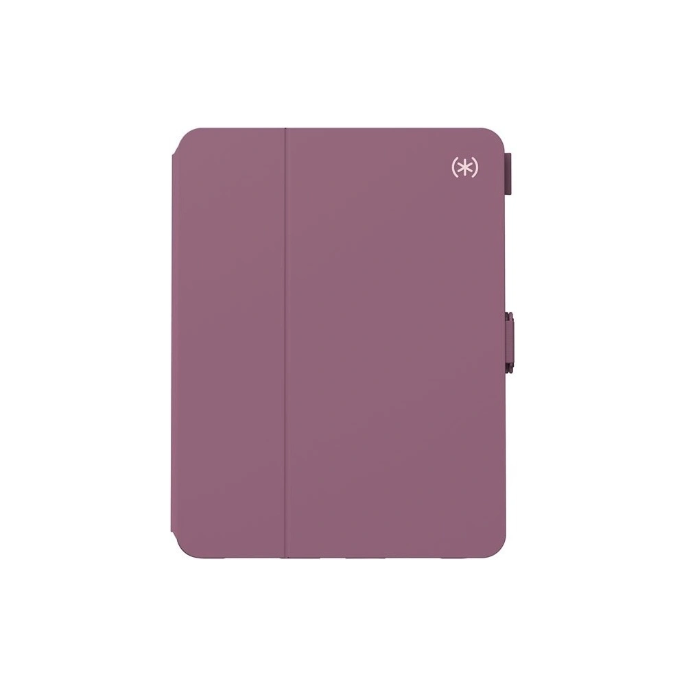 Wholesale Speck Balance Folio Apple iPad Air 10.9 2020/2022 (4 i 5 gen) / iPad Air 11 2024 (6 gen) z powłoką MICROBAN (Plumberry Purple/Crepe Pink) - SPK155PRPPNK - {ean13} - Hurt