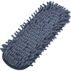 Wholesale Additional mop replacement cloth Baseus Handy Dual-use (2 pieces) (grey) - BSU1741GRY - {ean13} - Hurt