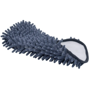 Wholesale Additional mop replacement cloth Baseus Handy Dual-use (2 pieces) (grey) - BSU1741GRY - {ean13} - Hurt