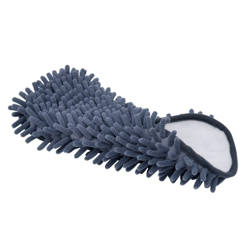 Dodatkowa nakładka do mopa Baseus Handy Dual-use (2 szt.) (szary)