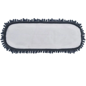 Wholesale Additional mop replacement cloth Baseus Handy Dual-use (2 pieces) (grey) - BSU1741GRY - {ean13} - Hurt