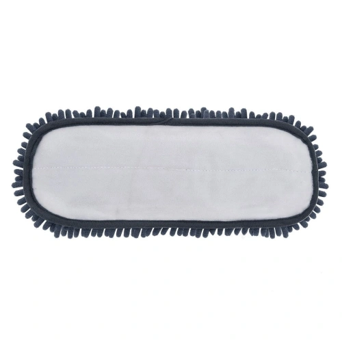 Dodatkowa nakładka do mopa Baseus Handy Dual-use (2 szt.) (szary)