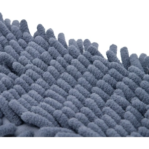 Wholesale Additional mop replacement cloth Baseus Handy Dual-use (2 pieces) (grey) - BSU1741GRY - {ean13} - Hurt