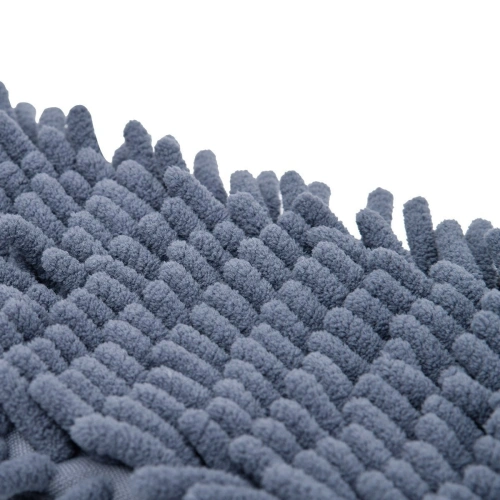 Dodatkowa nakładka do mopa Baseus Handy Dual-use (2 szt.) (szary)