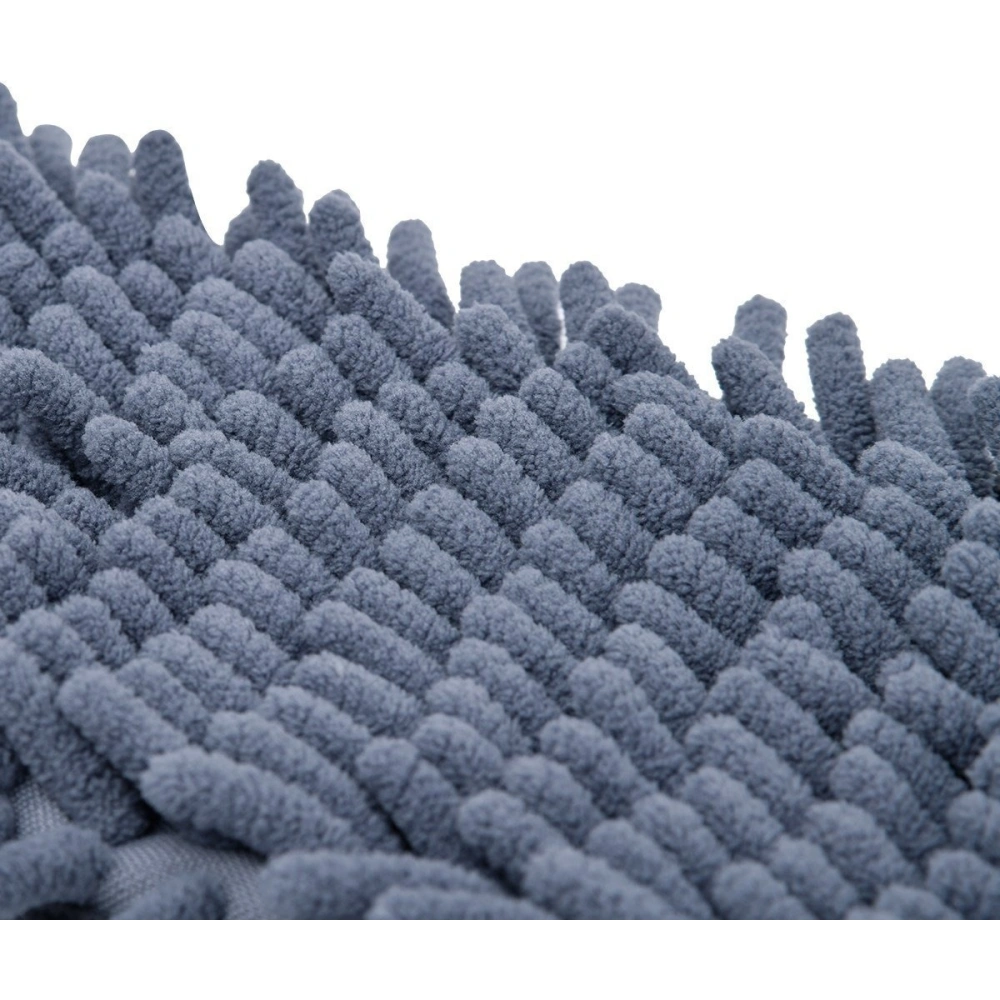 Wholesale Additional mop replacement cloth Baseus Handy Dual-use (2 pieces) (grey) - BSU1741GRY - {ean13} - Hurt