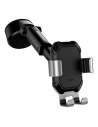 Wholesale Gravity car mount for Baseus Tank phone with suction cup (silver) - BSU1743SLV - {ean13} - Hurt