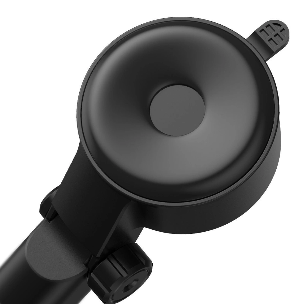 Wholesale Gravity car mount for Baseus Tank phone with suction cup (silver) - BSU1743SLV - {ean13} - Hurt
