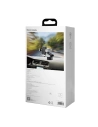 Wholesale Gravity car mount for Baseus Tank phone with suction cup (silver) - BSU1743SLV - {ean13} - Hurt