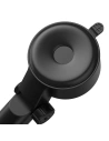Wholesale Gravity car mount for Baseus Tank phone with suction cup (red) - BSU1744RED - {ean13} - Hurt