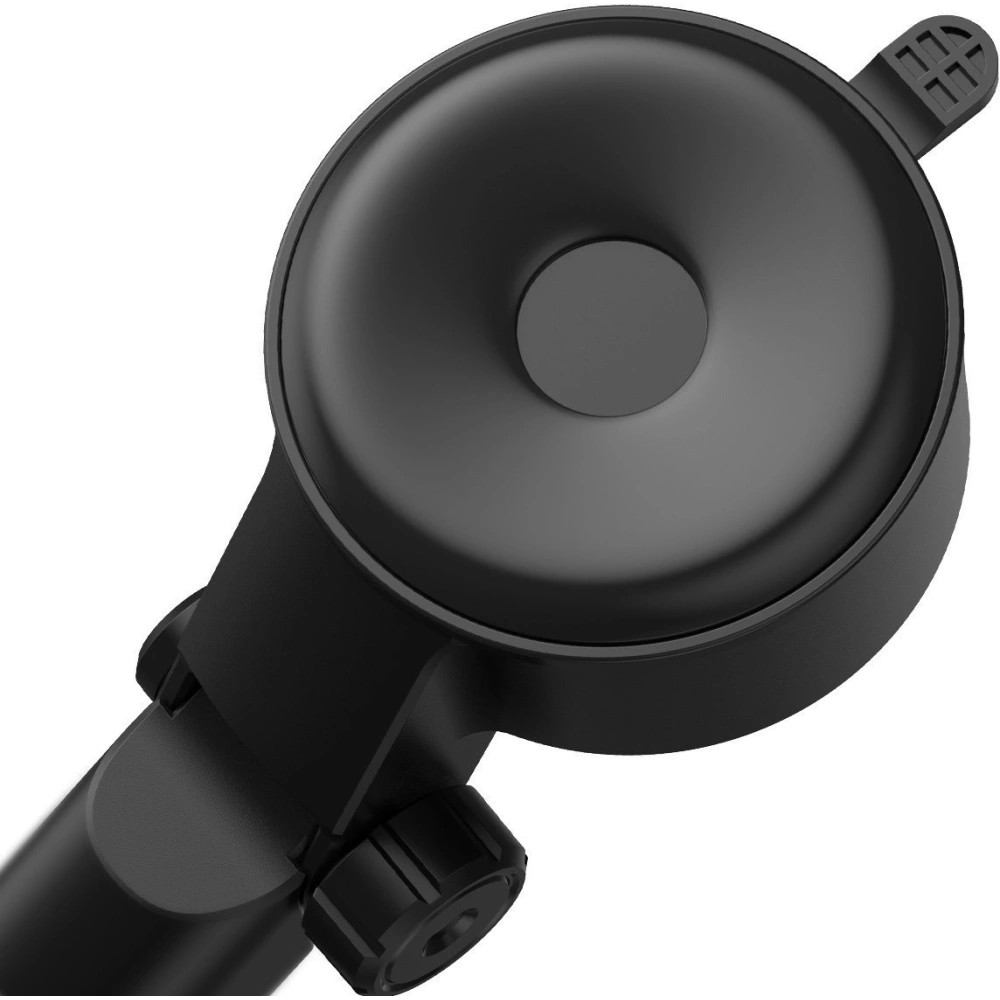 Wholesale Gravity car mount for Baseus Tank phone with suction cup (red) - BSU1744RED - {ean13} - Hurt