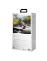 Wholesale Gravity car mount for Baseus Tank phone with suction cup (red) - BSU1744RED - {ean13} - Hurt