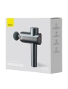Wholesale Baseus Booser Dual Mode Gun vibrating massager for muscles (grey) - BSU1745GRY - {ean13} - Hurt